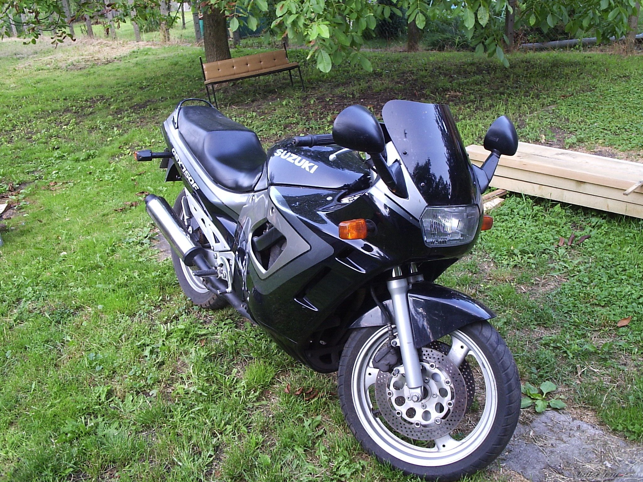 Bike Photo 621705