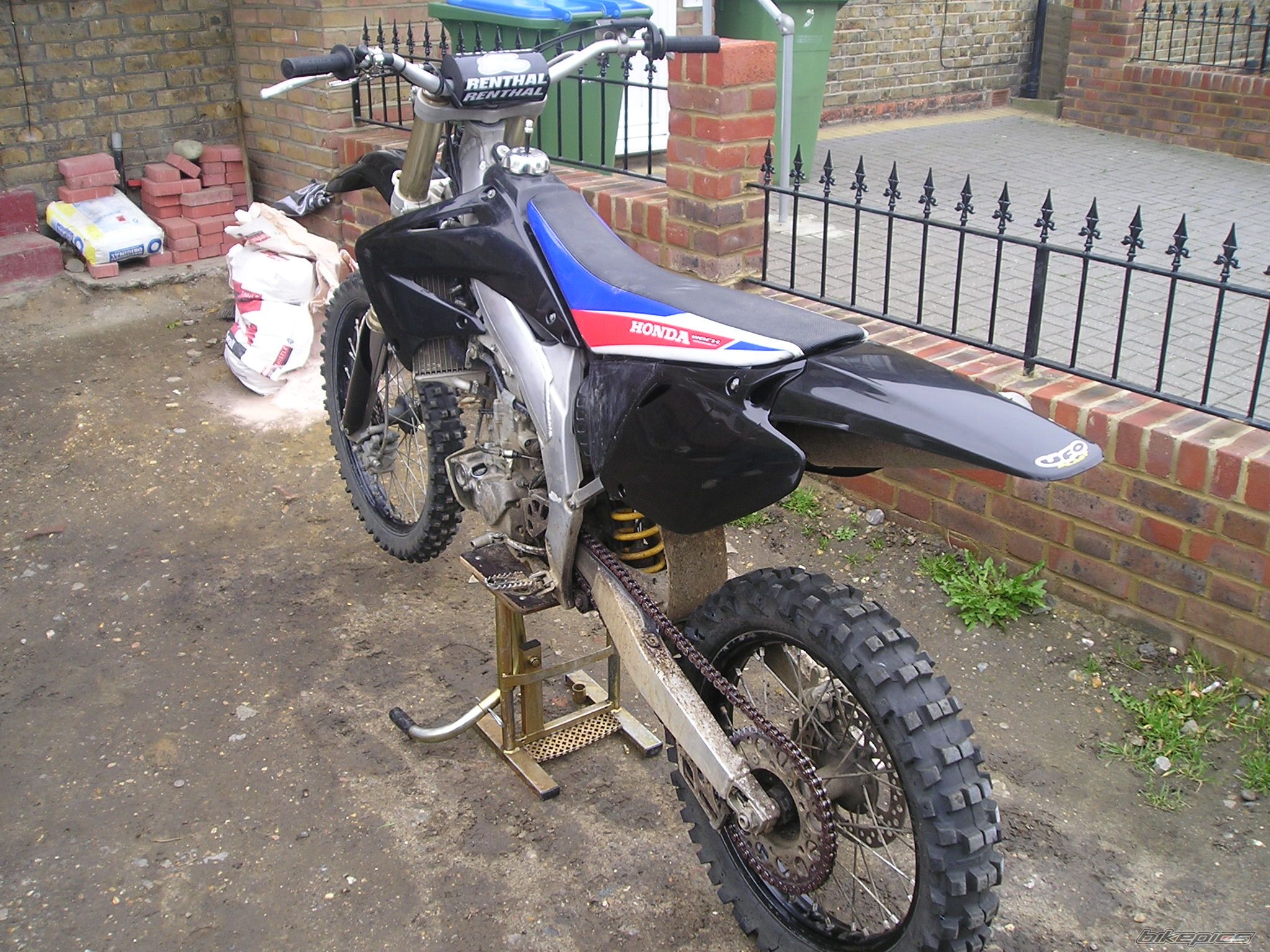 Bike Photo 621706