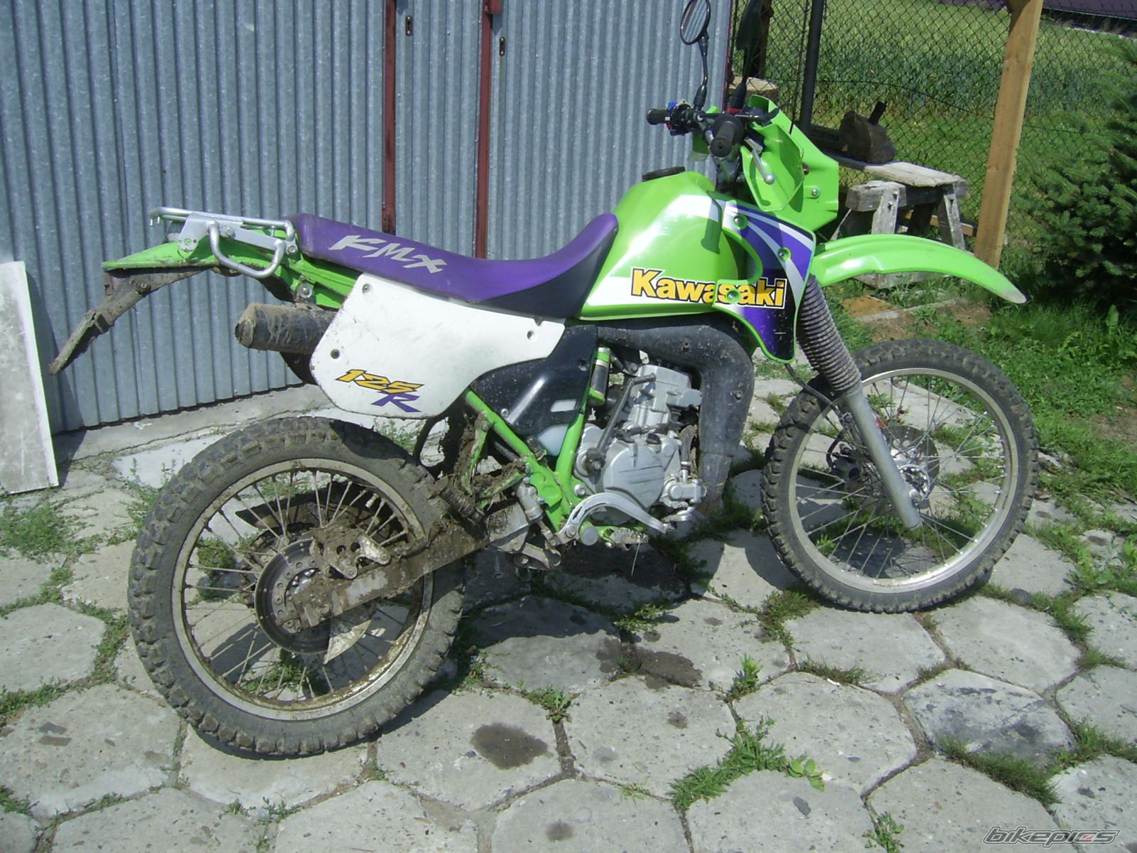 Bike Photo 621717