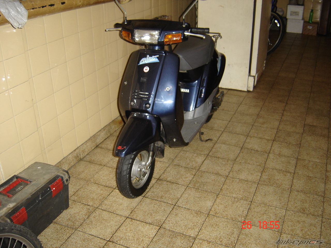 Bike Photo 621719