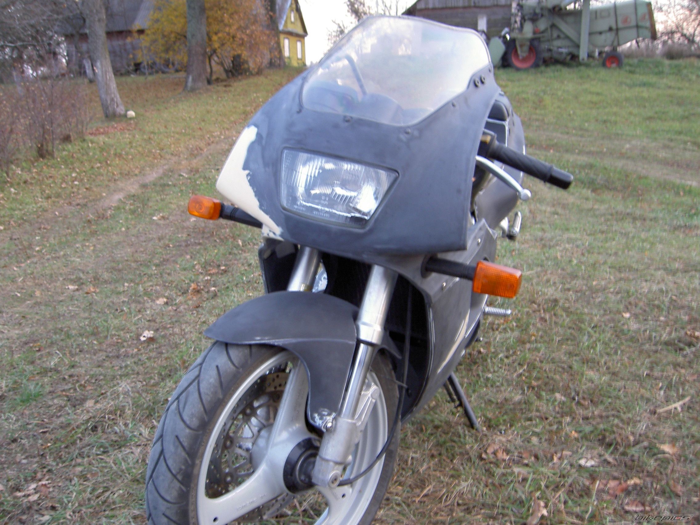 Bike Photo 621727