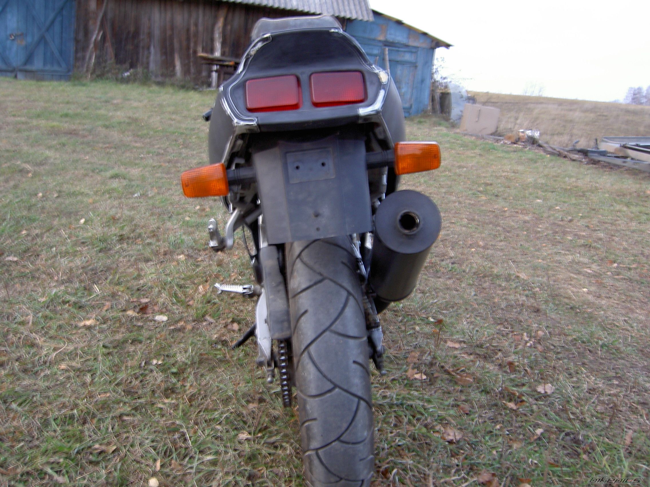 Bike Photo 621732