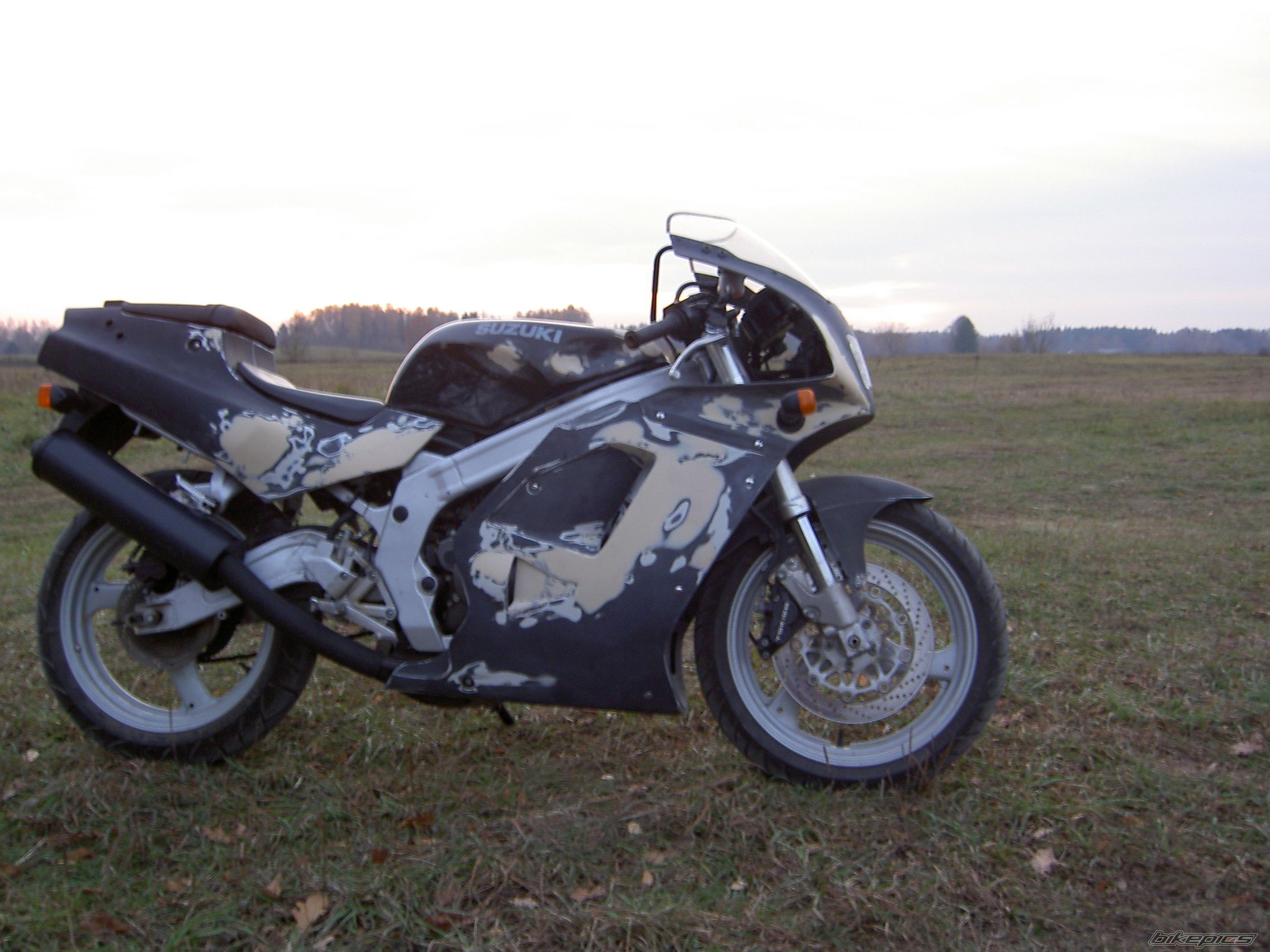 Bike Photo 621736