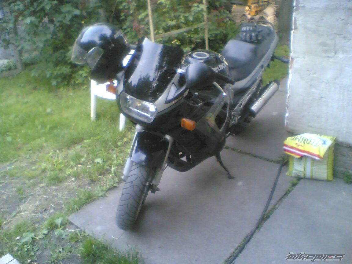 Bike Photo 621748