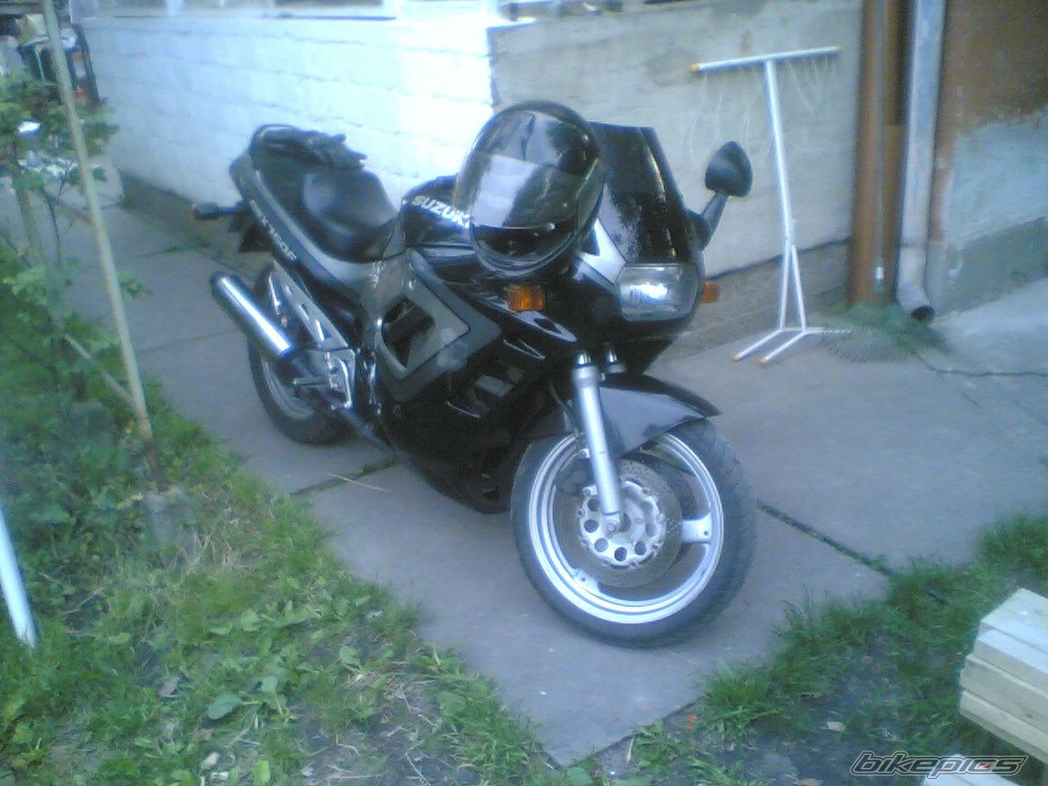Bike Photo 621749