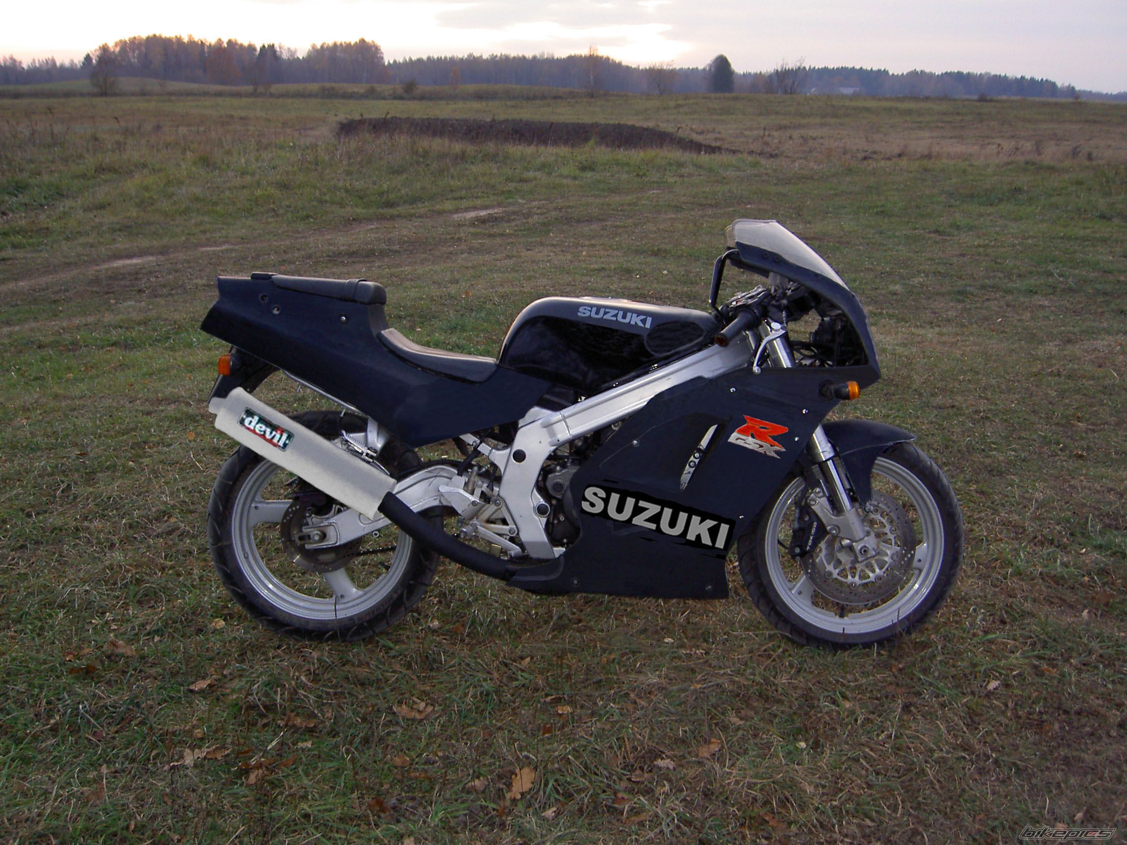 Bike Photo 621750