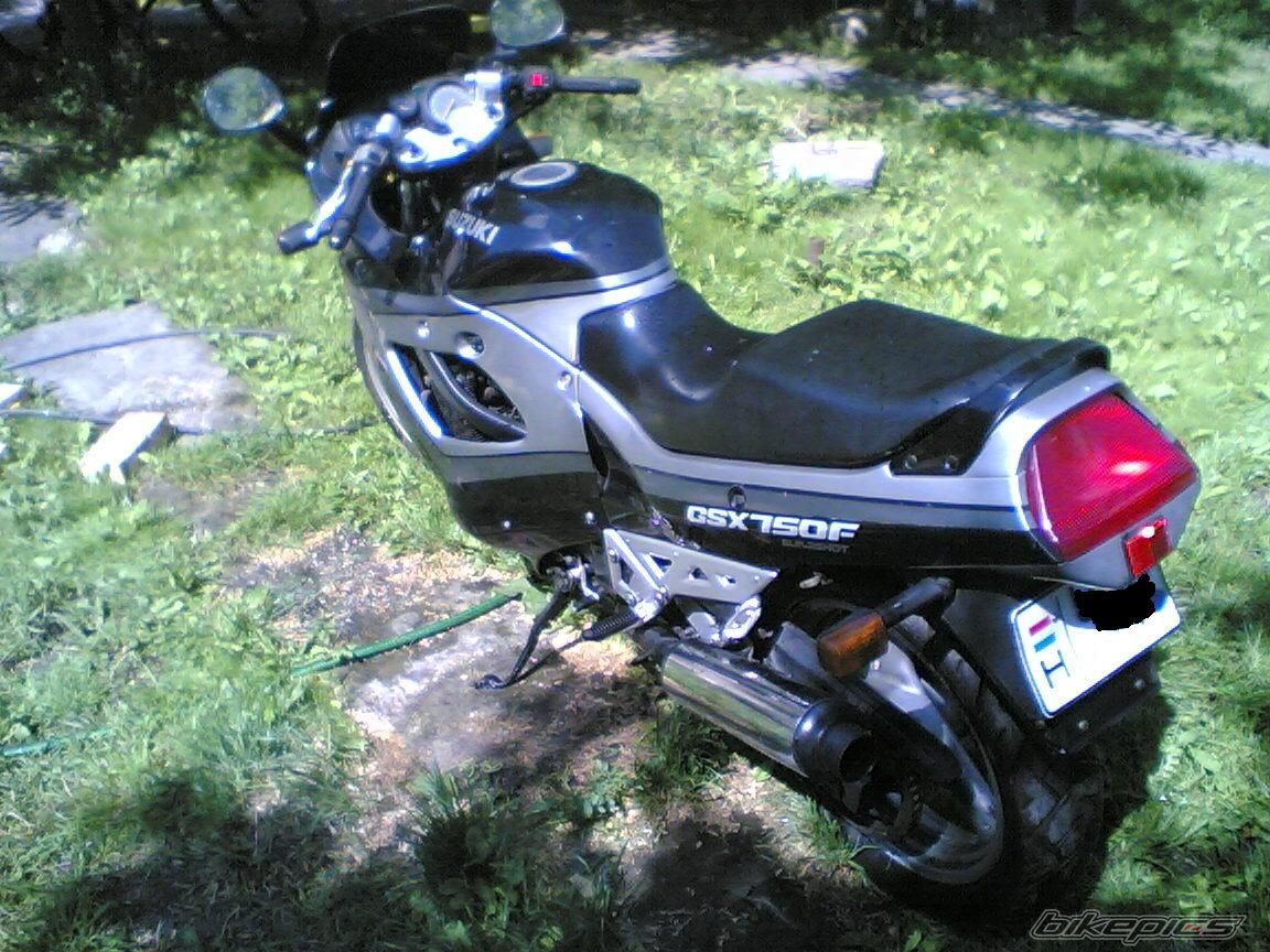 Bike Photo 621752