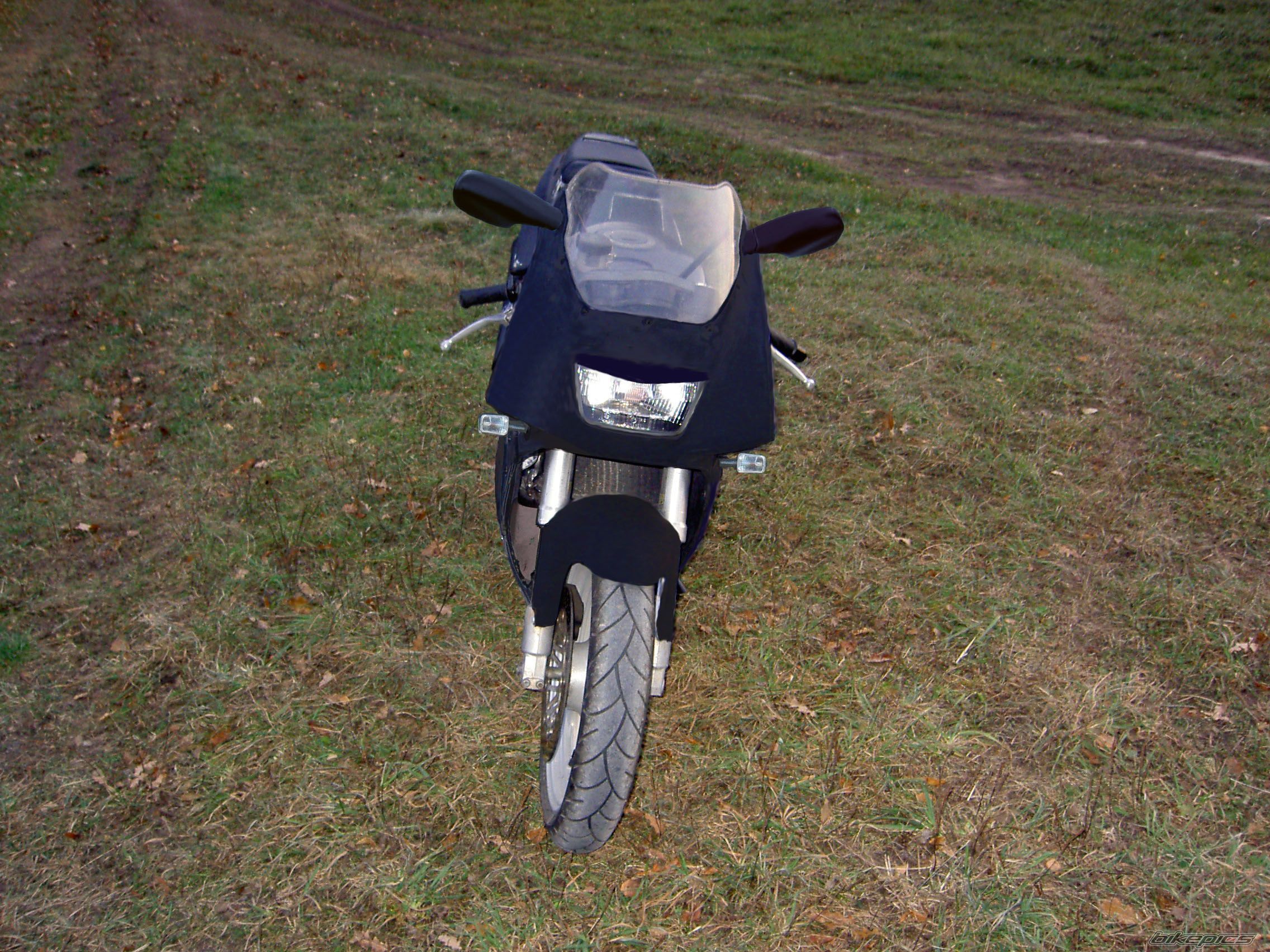 Bike Photo 621753