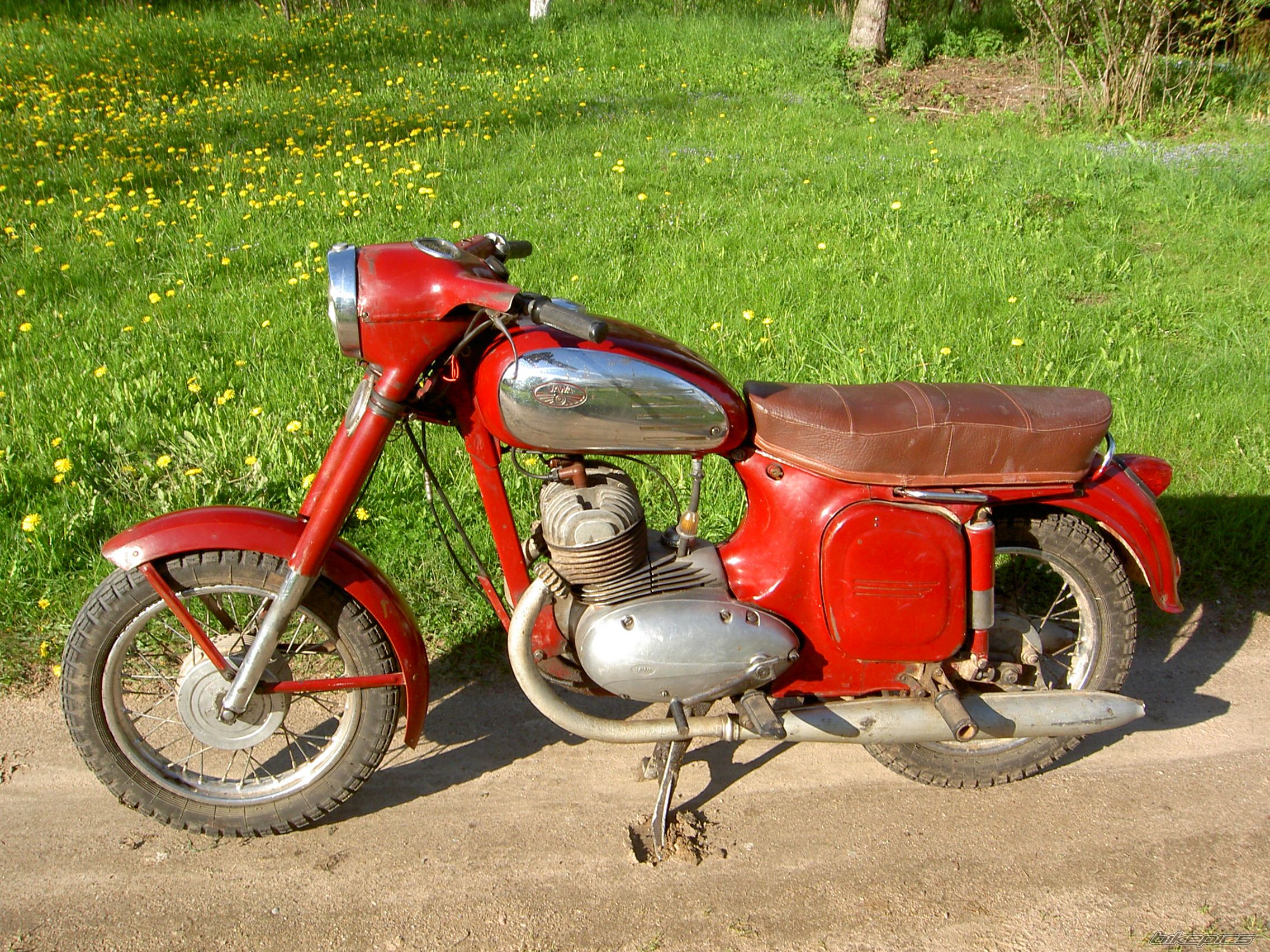 Bike Photo 621761