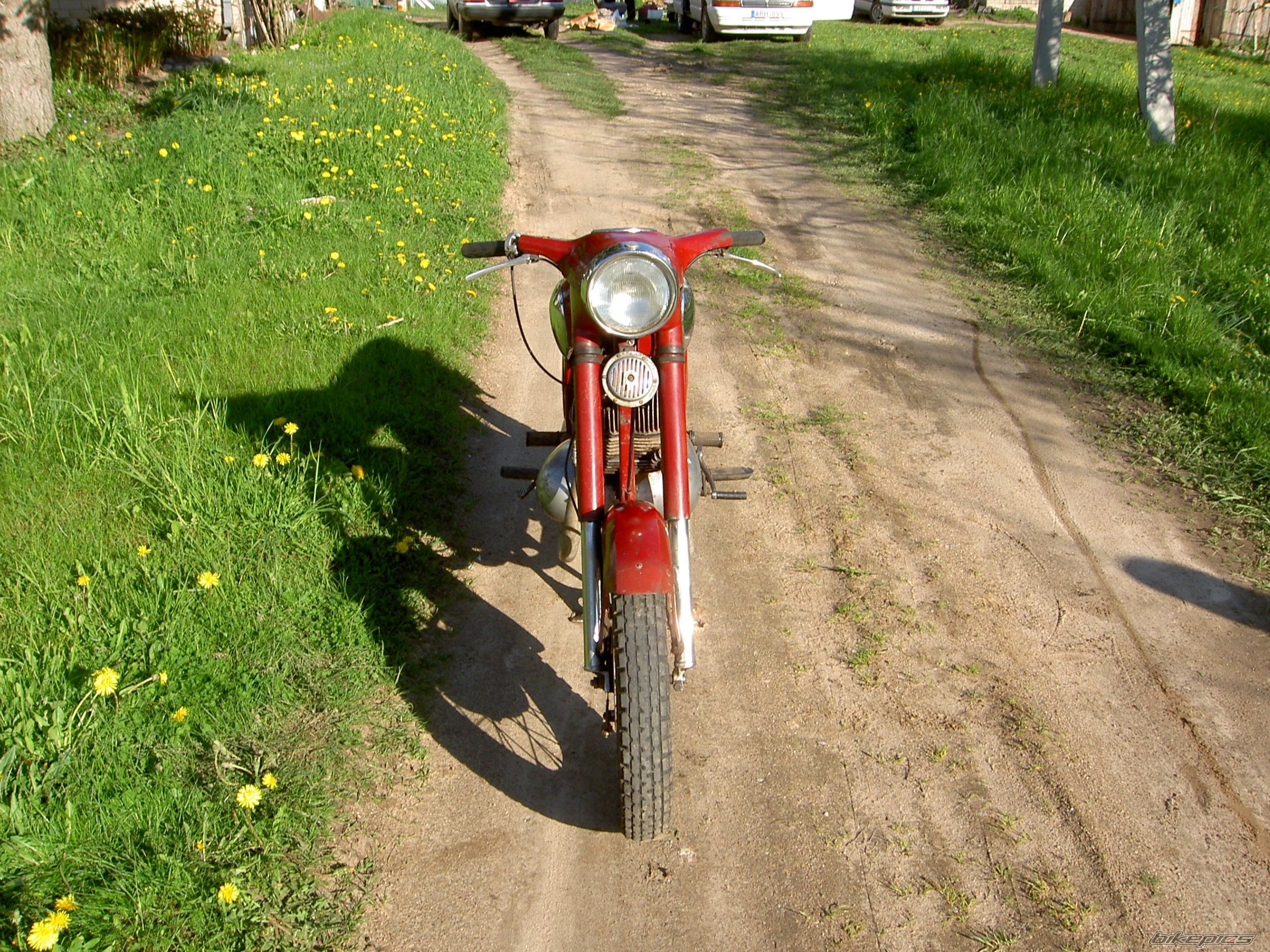Bike Photo 621762