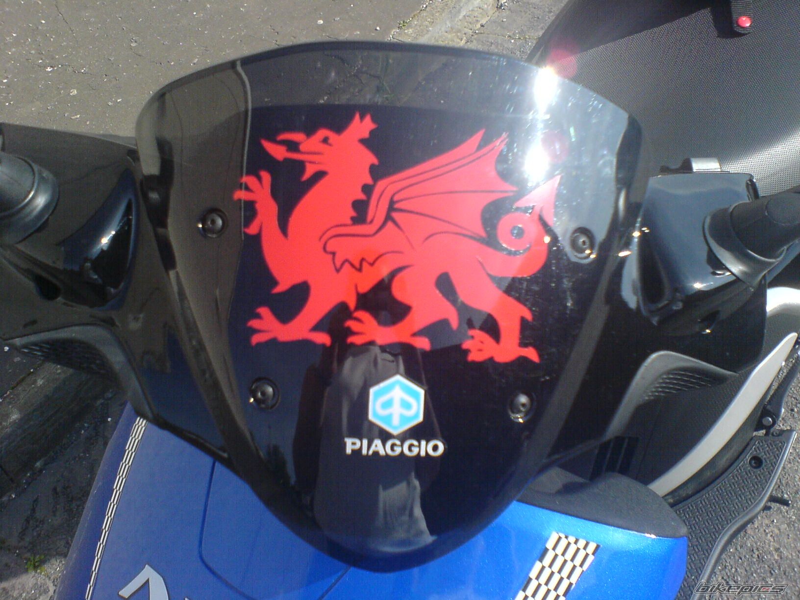Bike Photo 621763