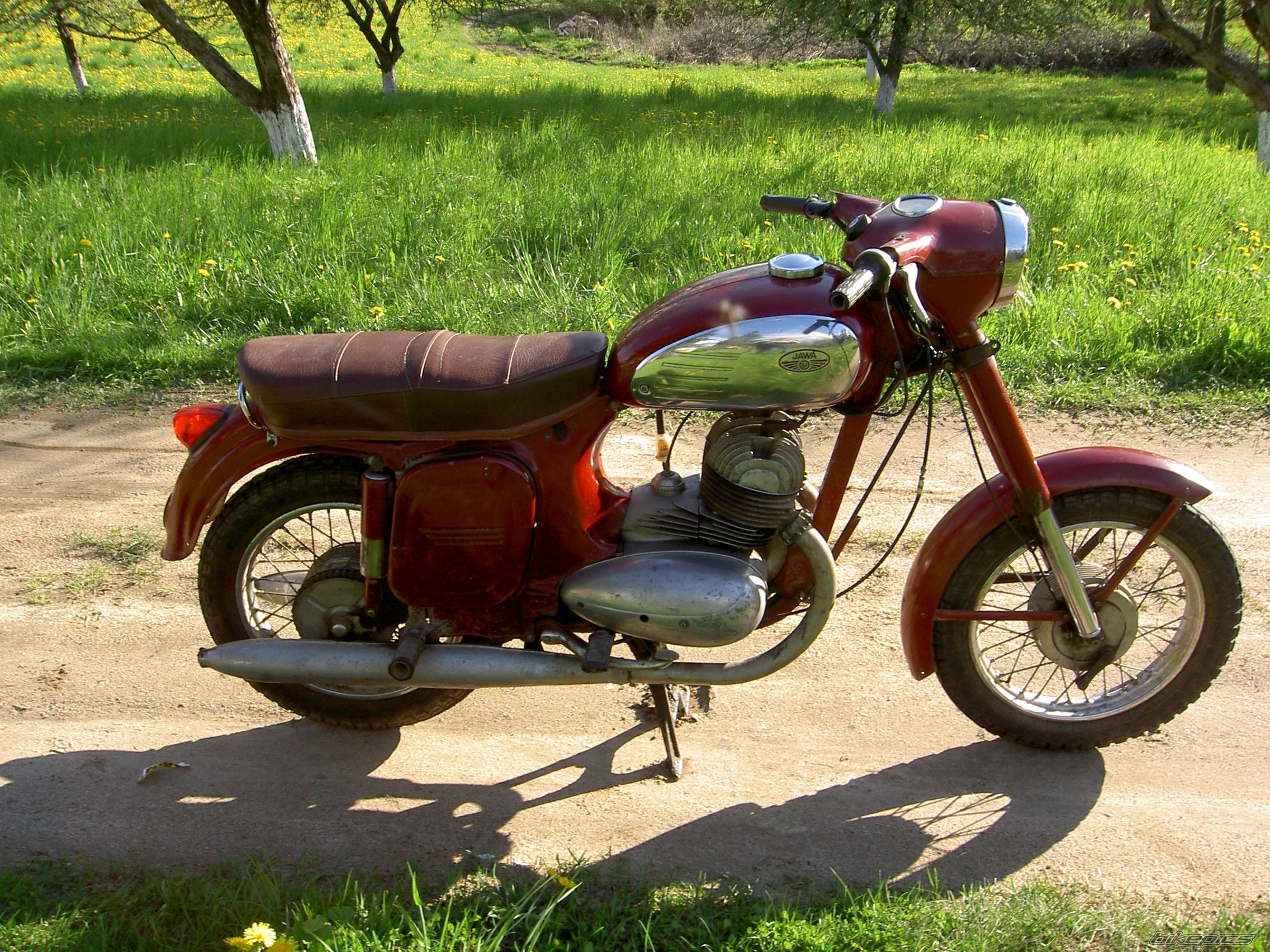 Bike Photo 621772