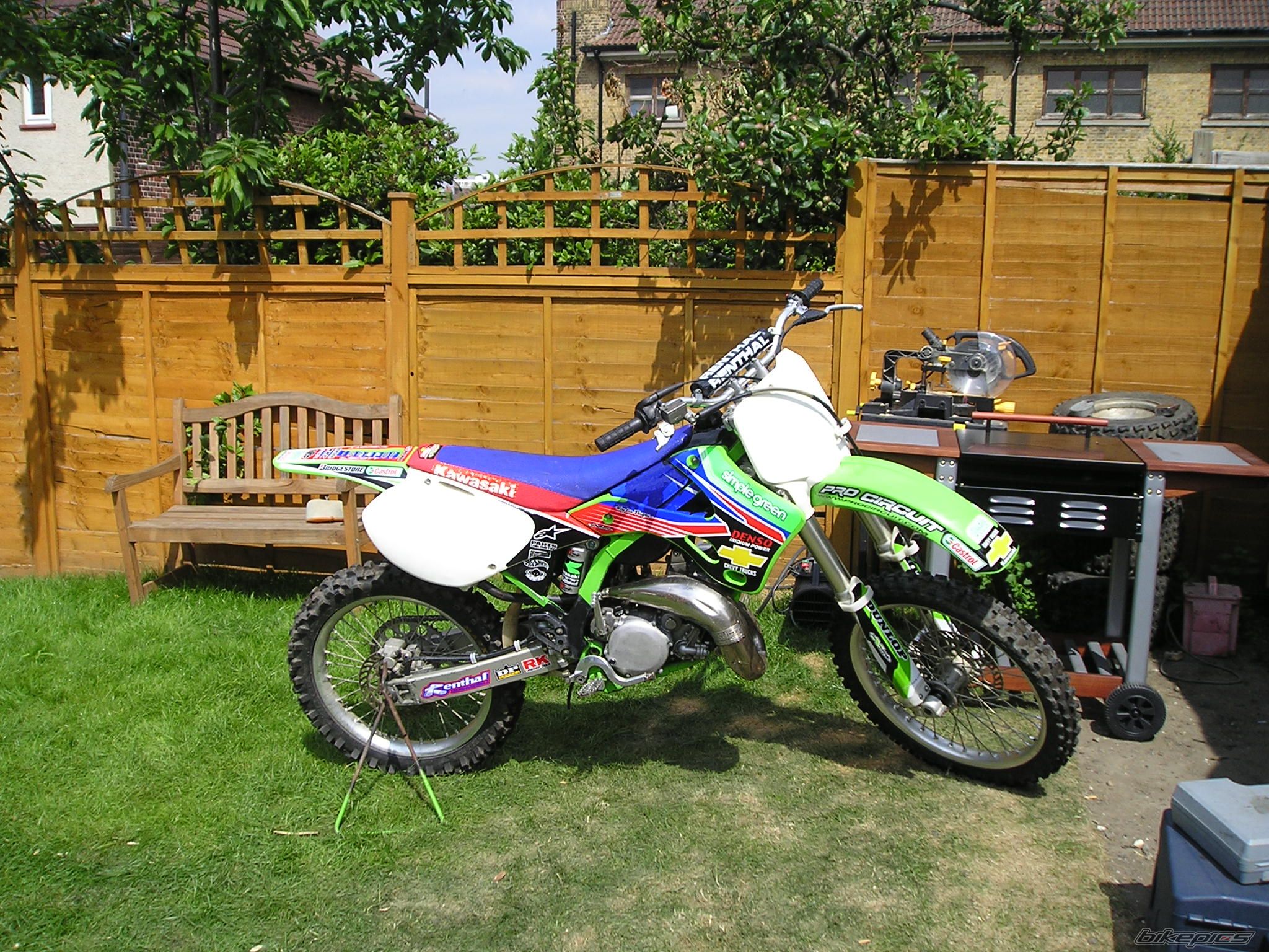 Bike Photo 621789