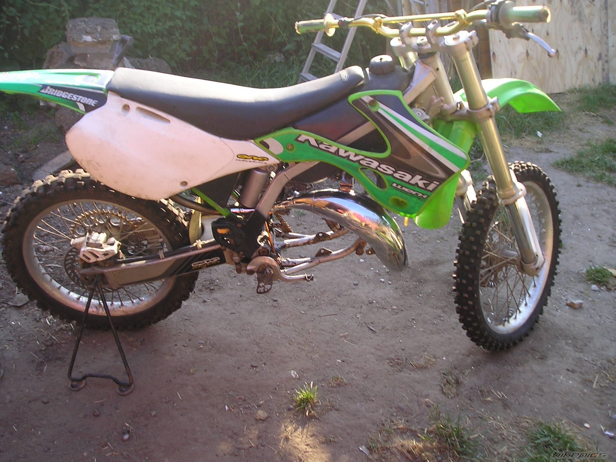 Bike Photo 621792