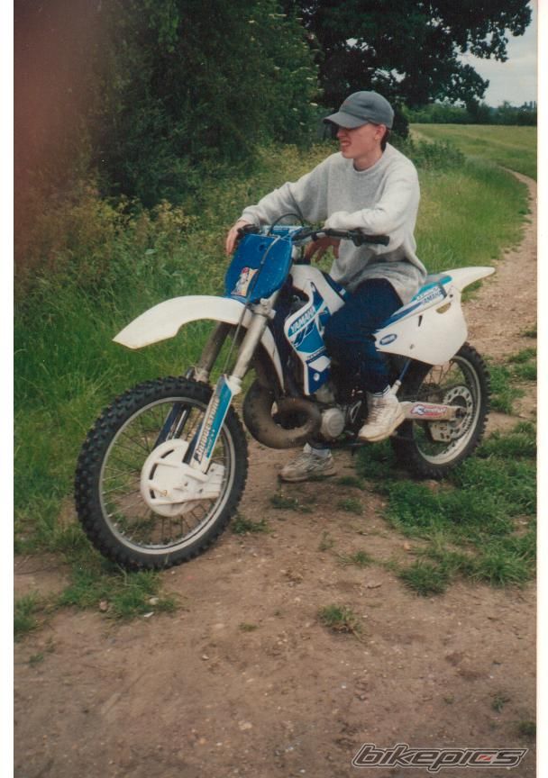 Bike Photo 621805