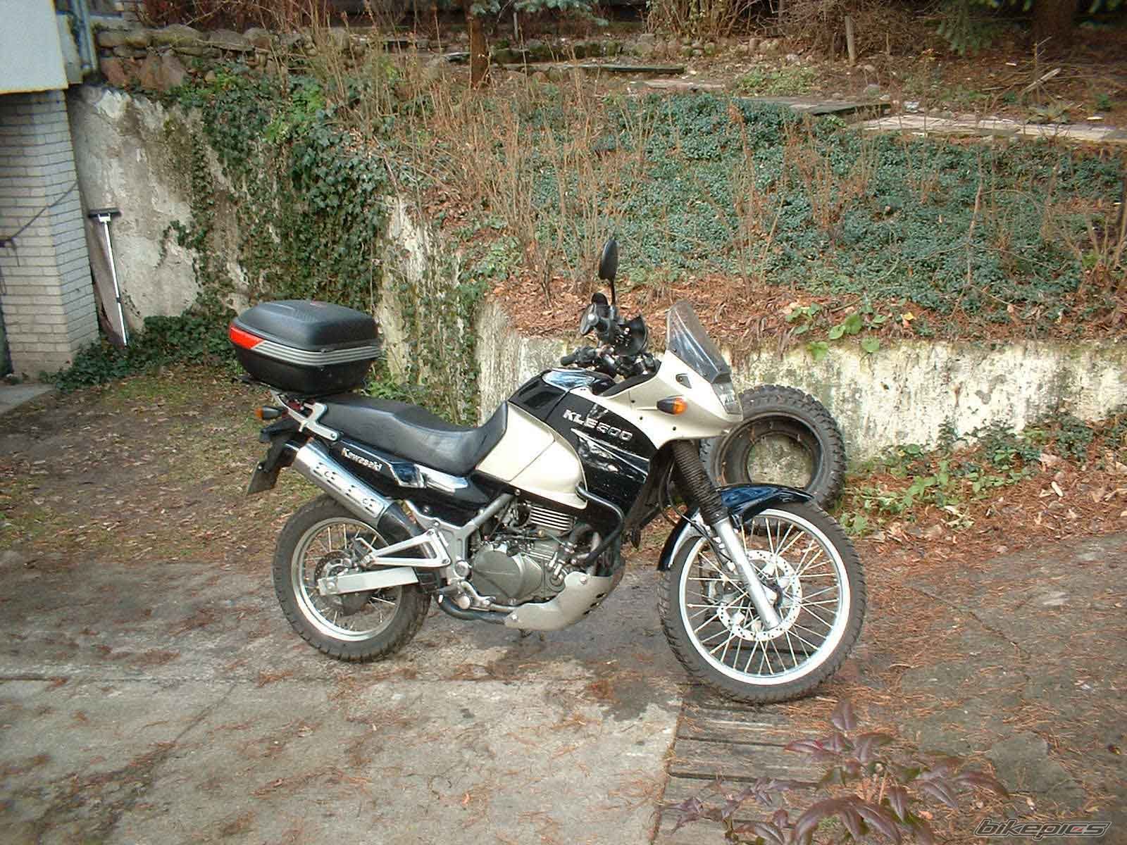 Bike Photo 621810