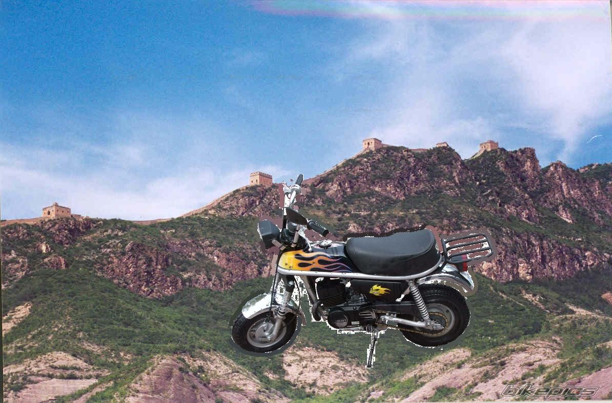 Bike Photo 621819