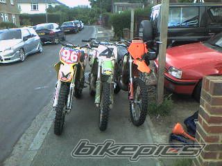 Bike Photo 621828