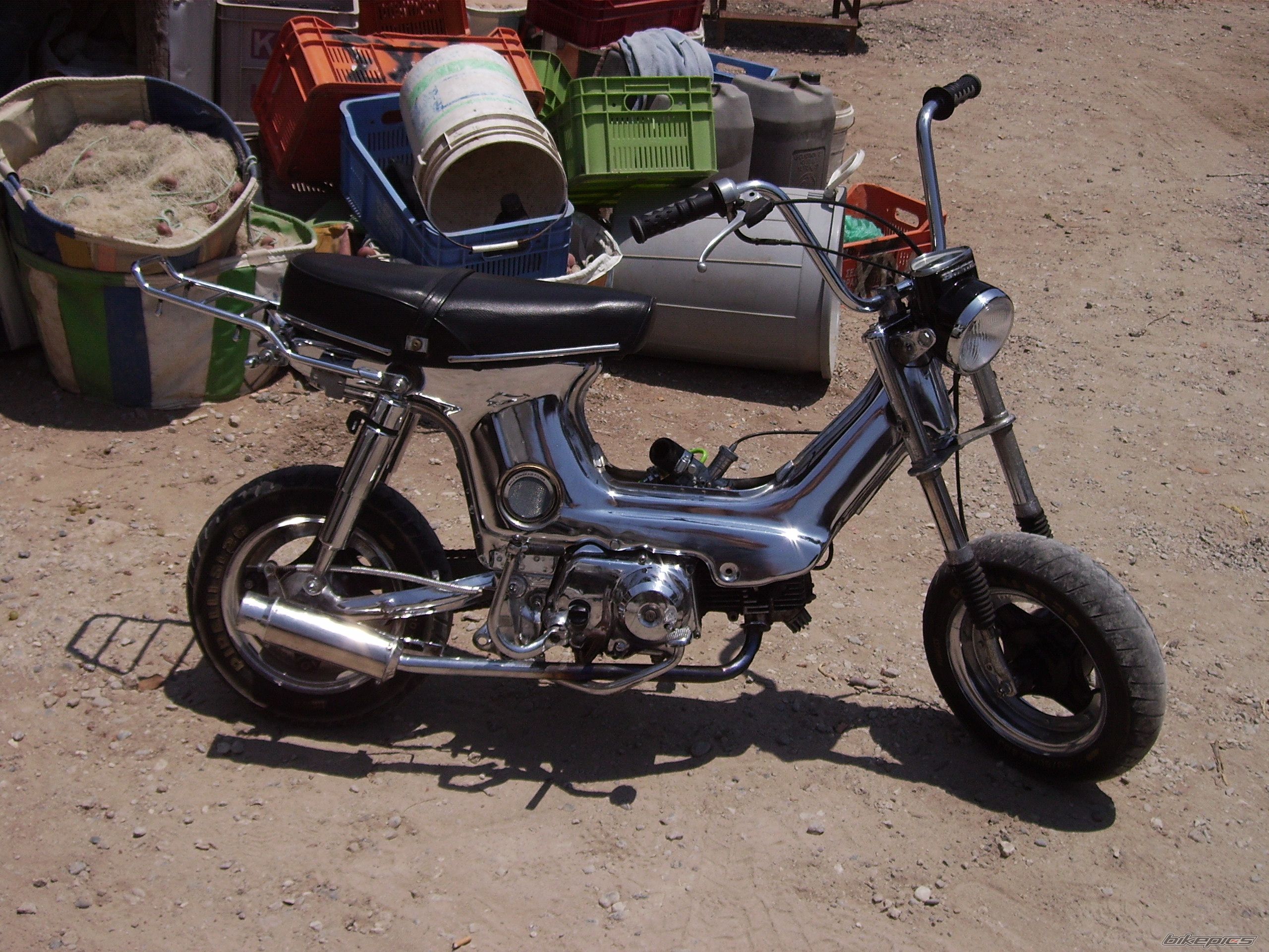 Bike Photo 621841