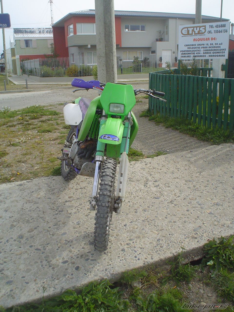 Bike Photo 621842