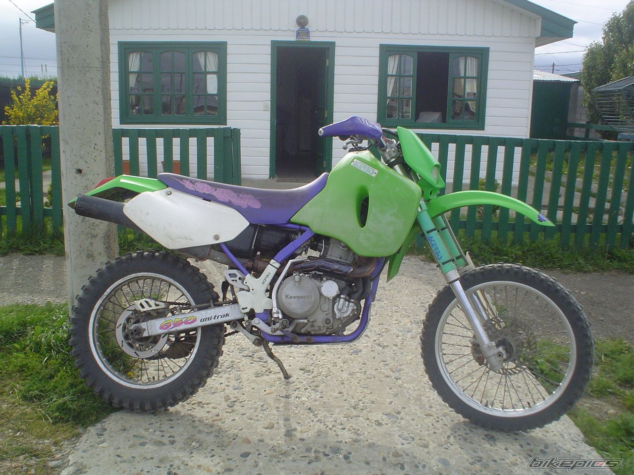 Bike Photo 621844