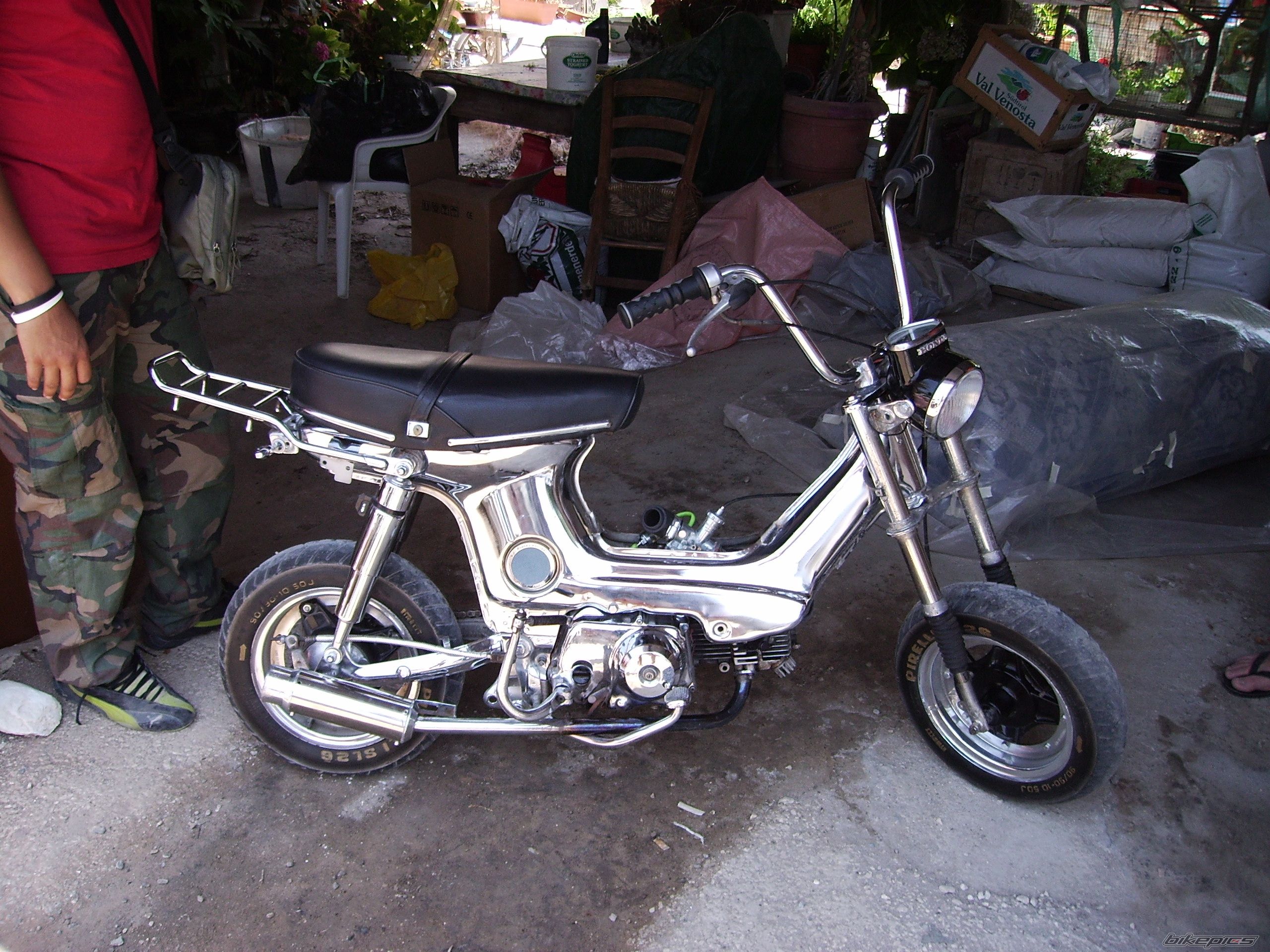 Bike Photo 621845