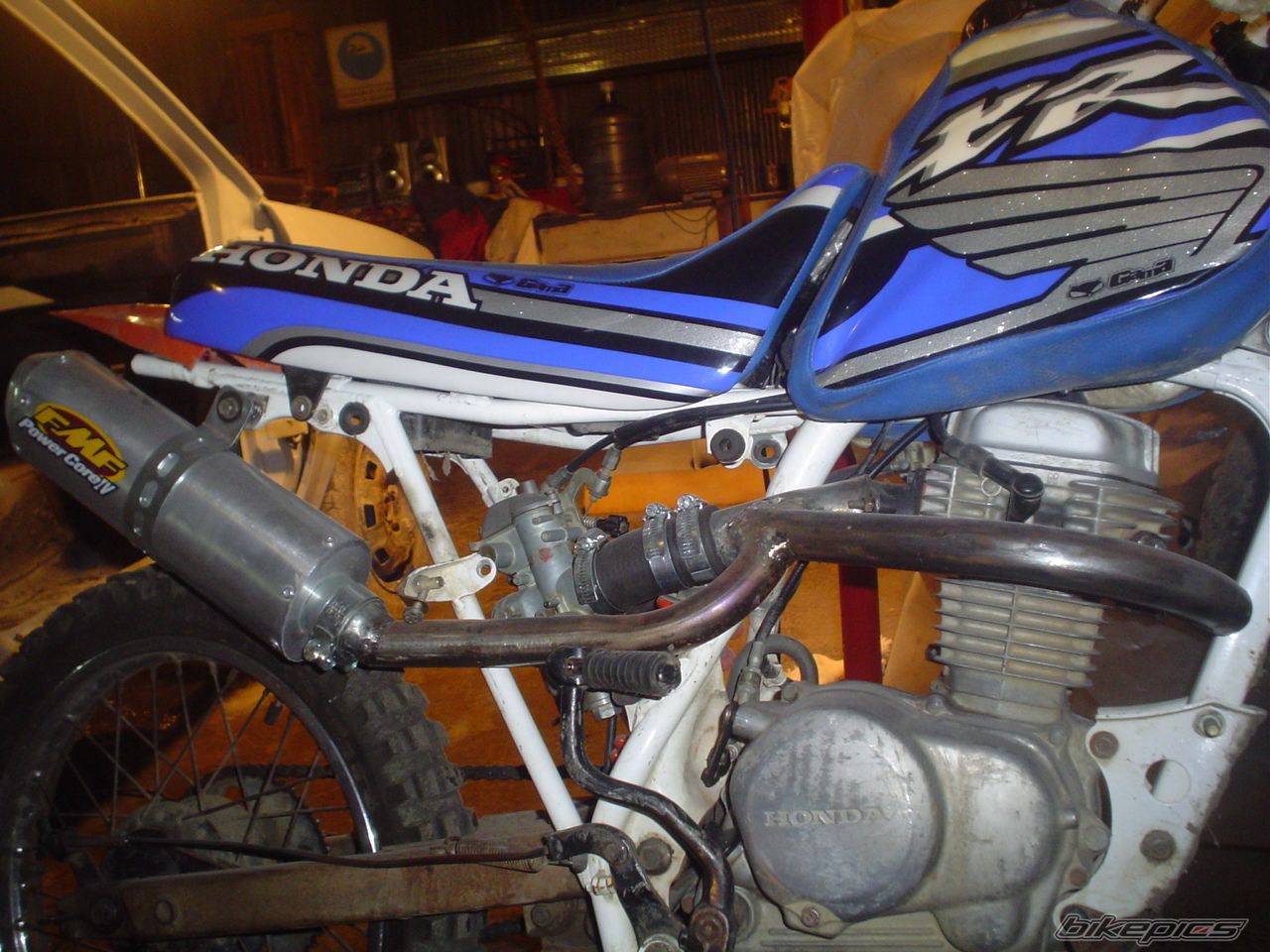 Bike Photo 621846