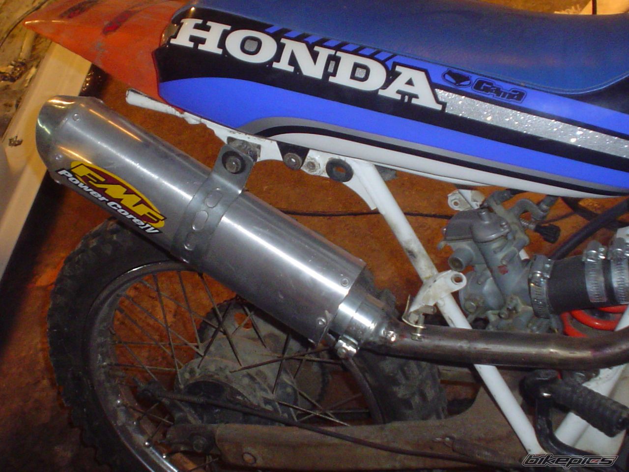 Bike Photo 621848