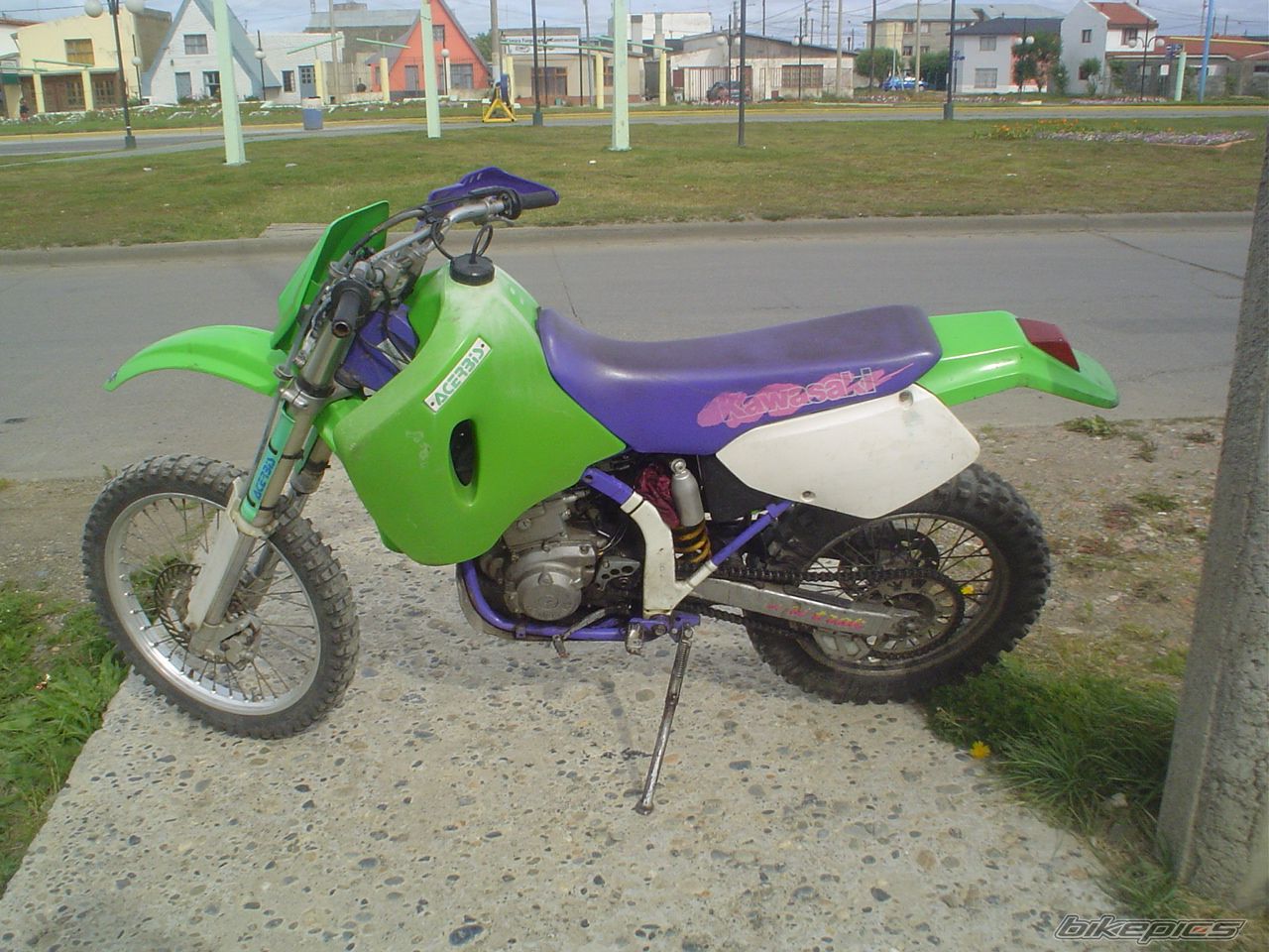 Bike Photo 621851