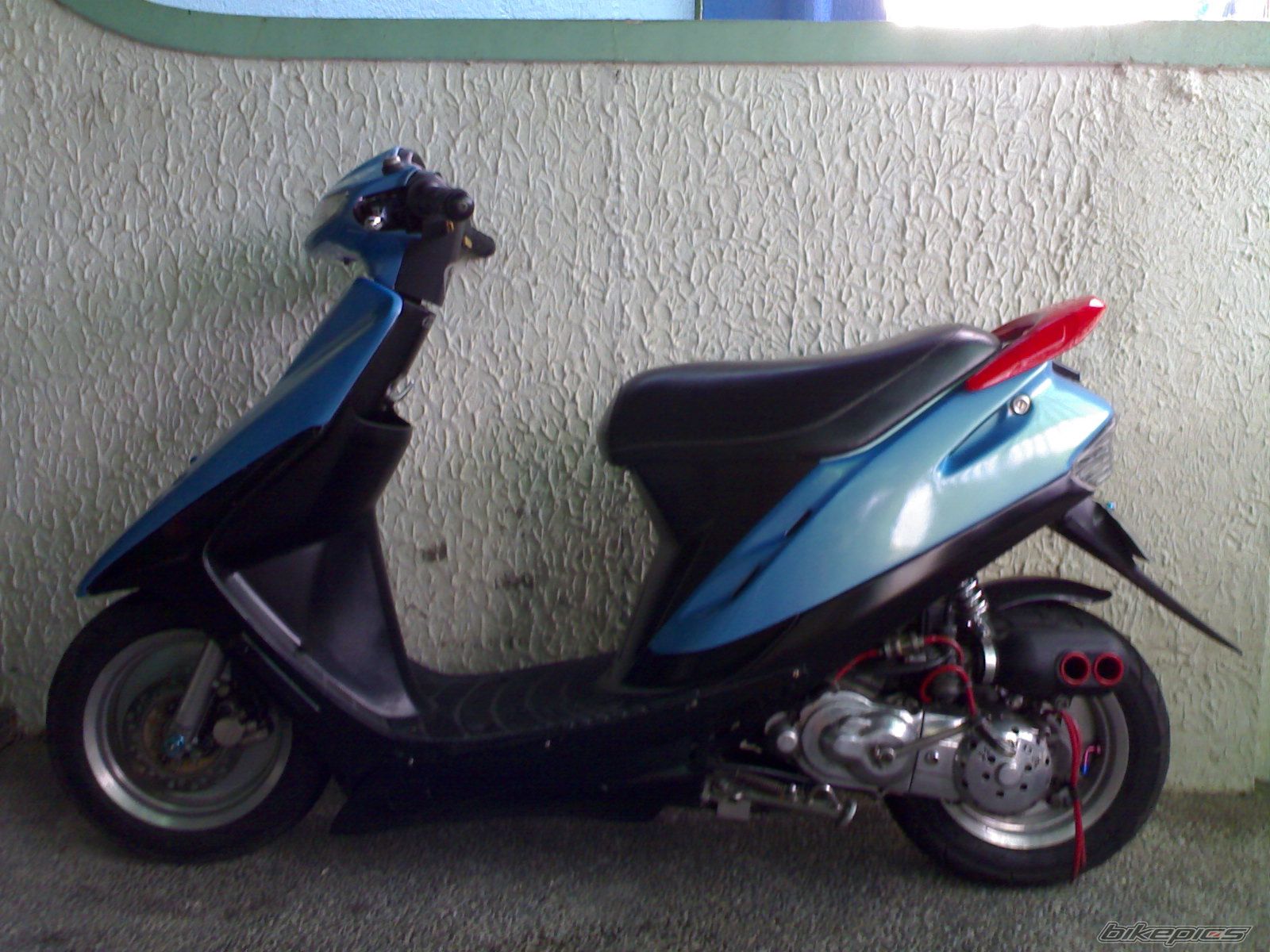 Bike Photo 621882