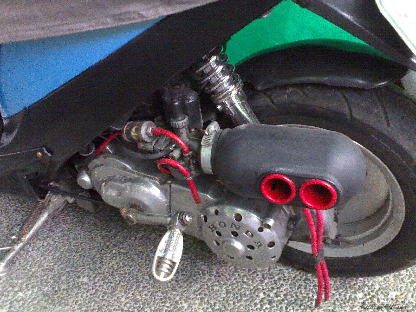 Bike Photo 621883