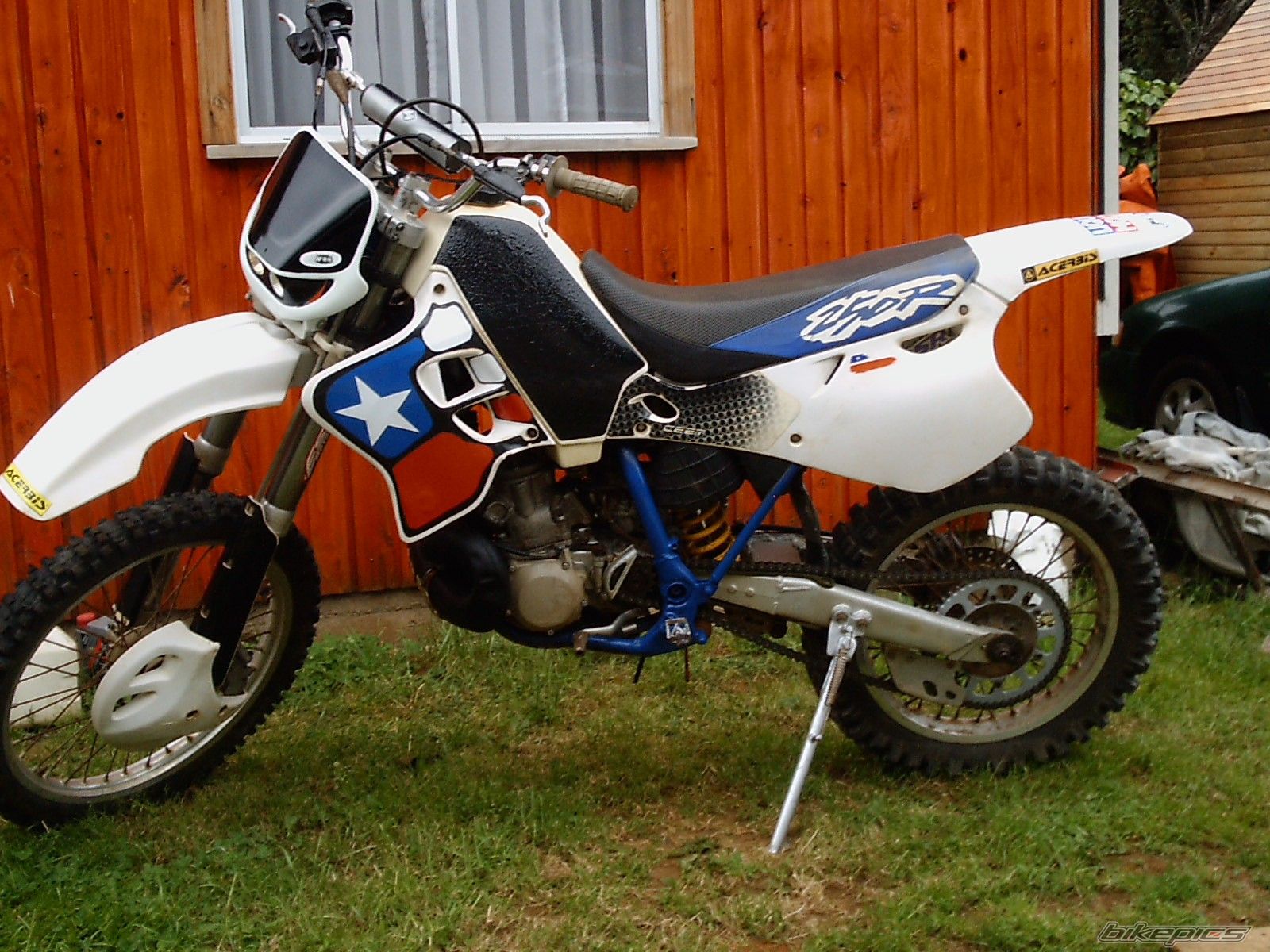 Bike Photo 621903