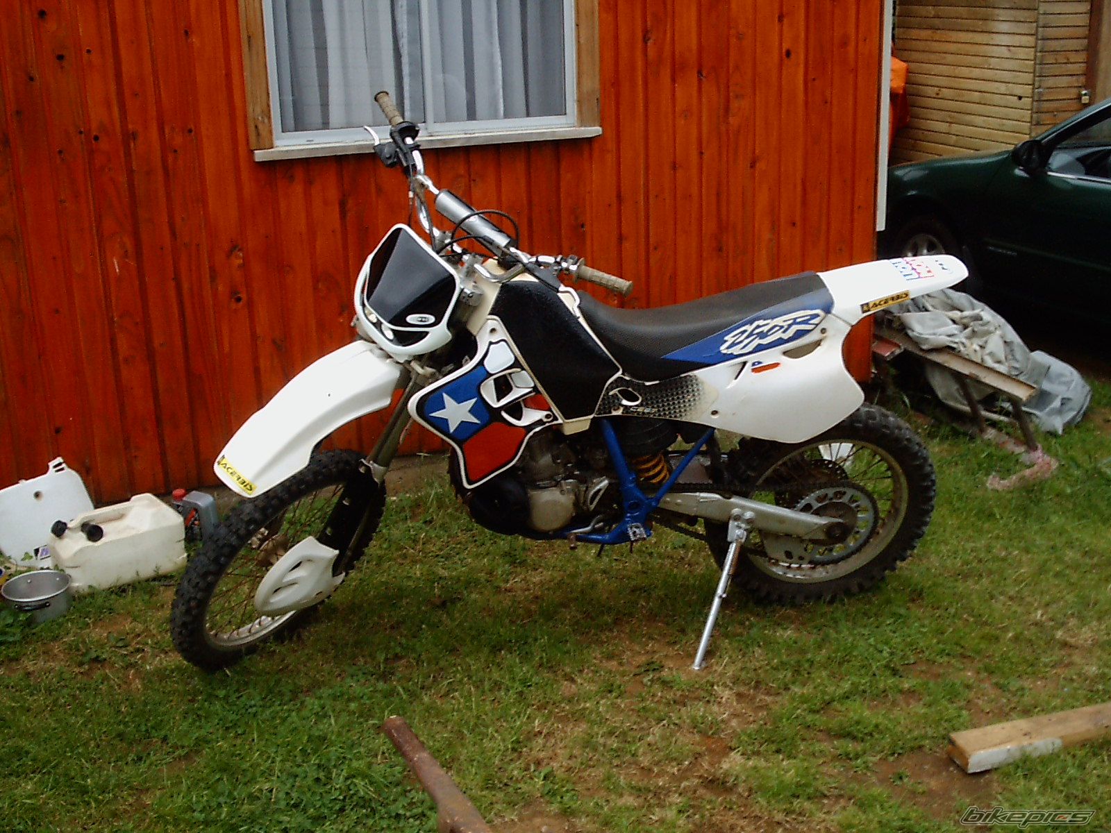 Bike Photo 621904