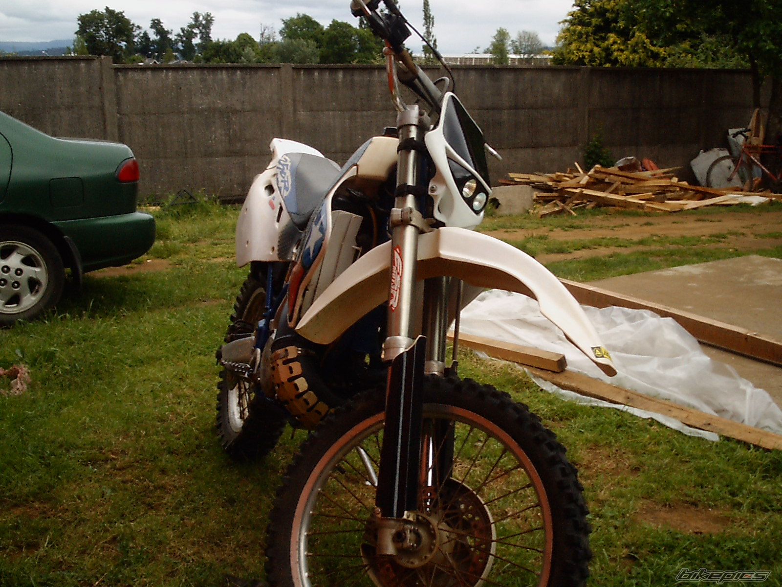 Bike Photo 621905