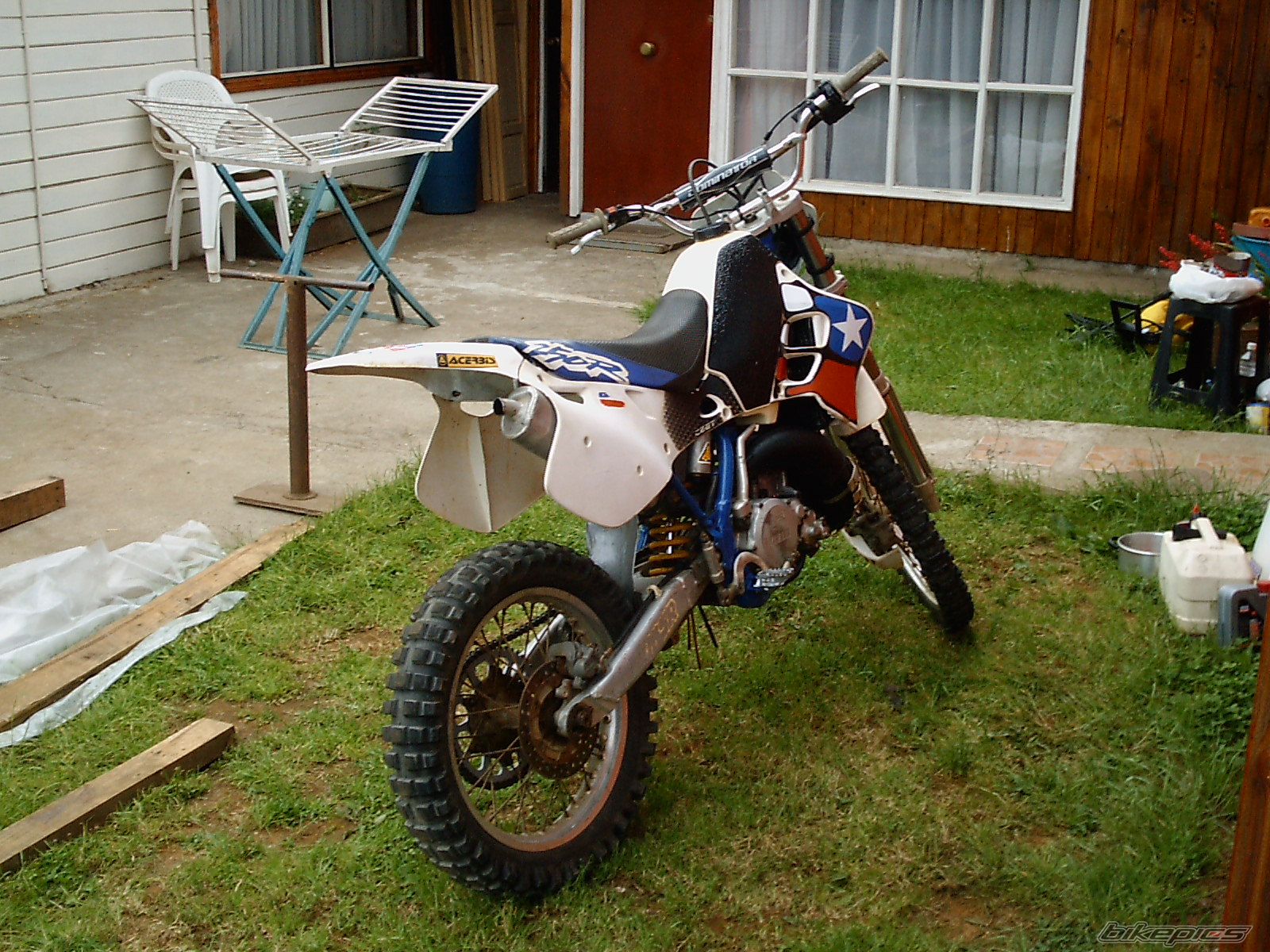 Bike Photo 621906