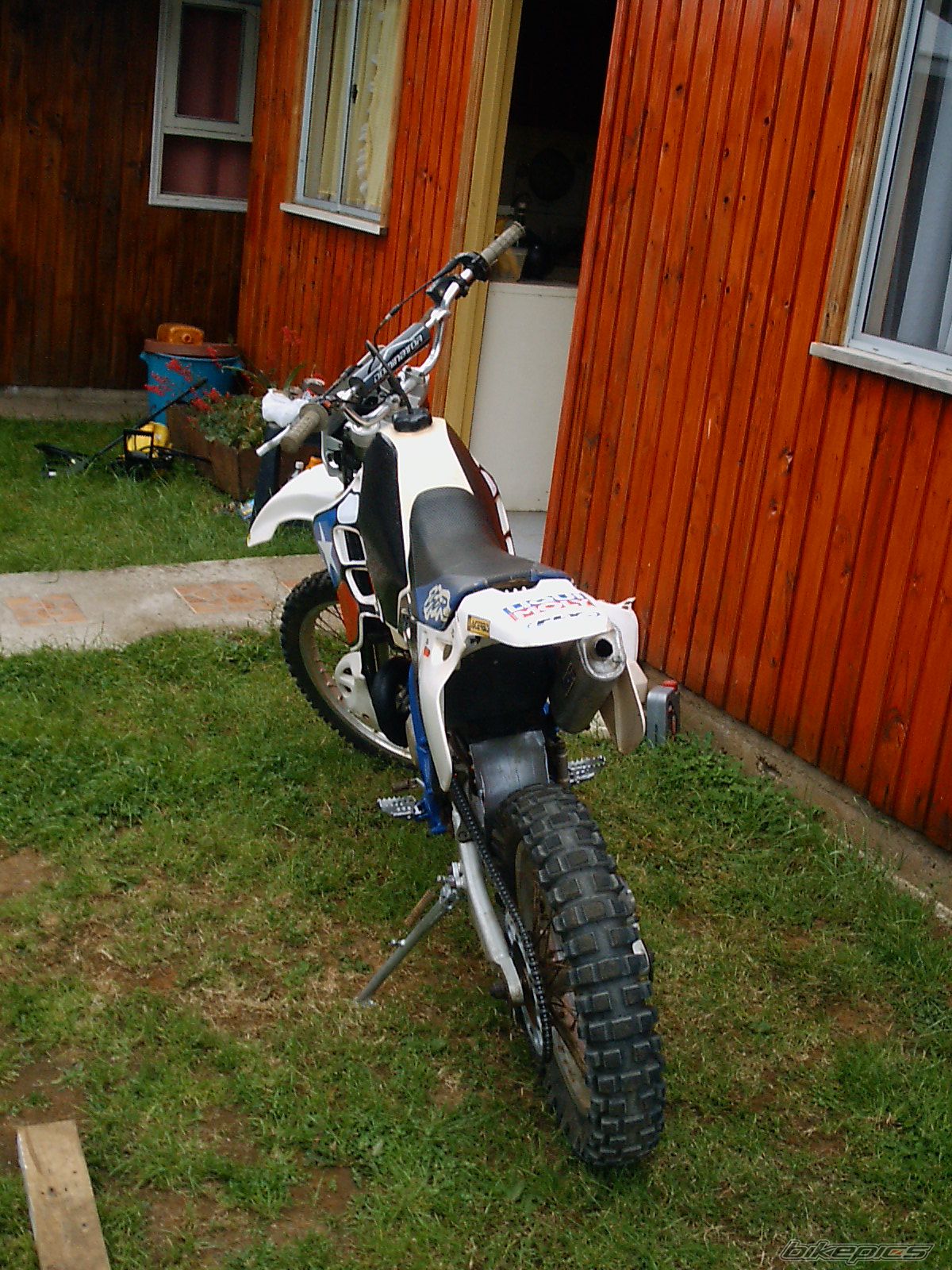 Bike Photo 621907
