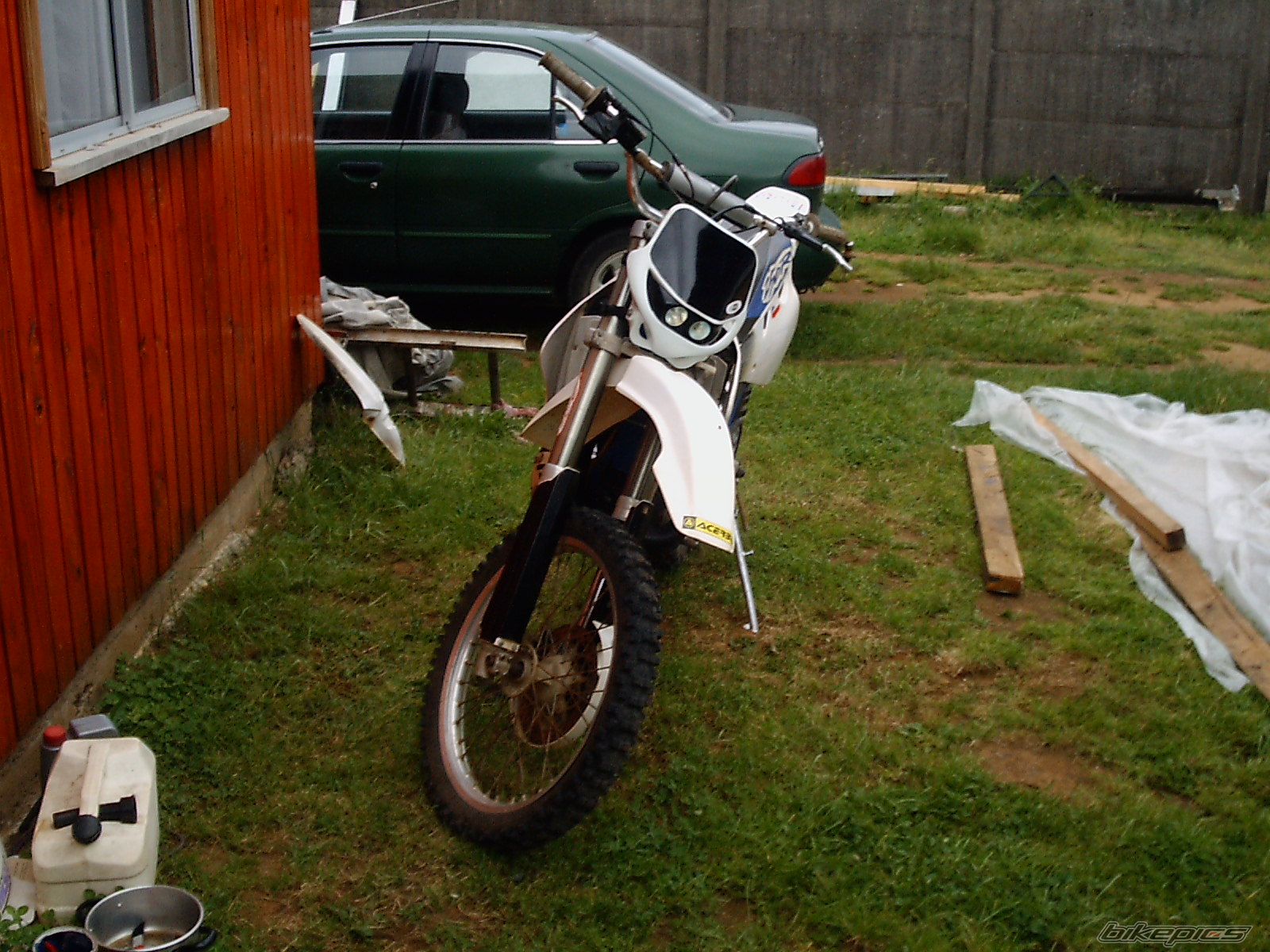 Bike Photo 621908