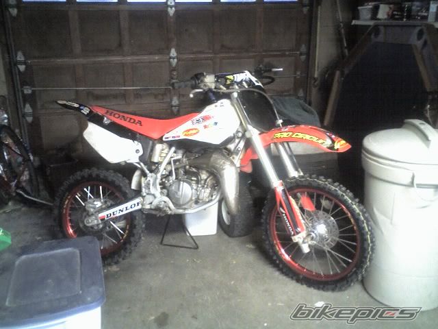 Bike Photo 621915