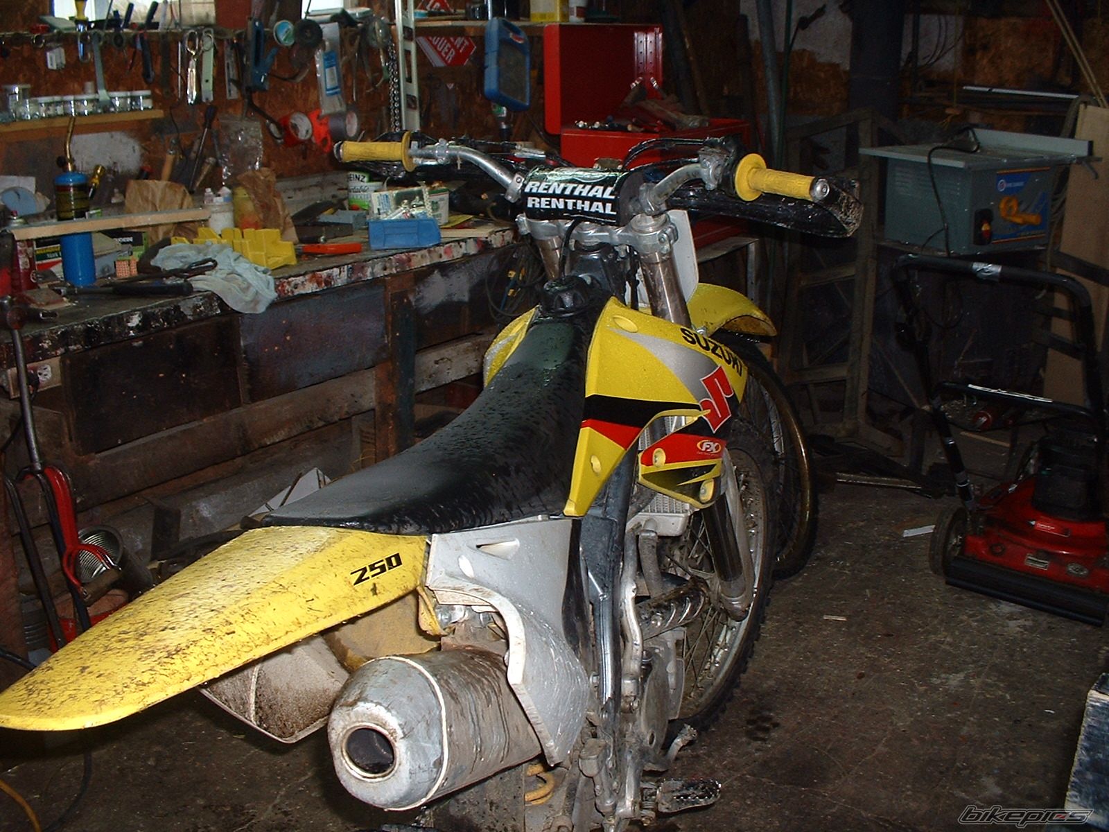 Bike Photo 621922