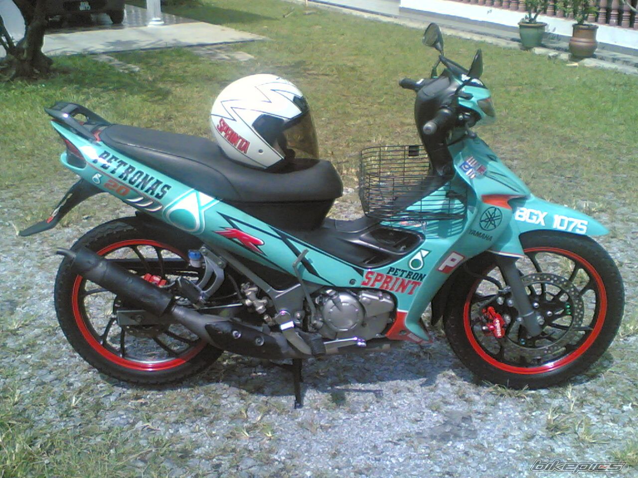 Bike Photo 621951