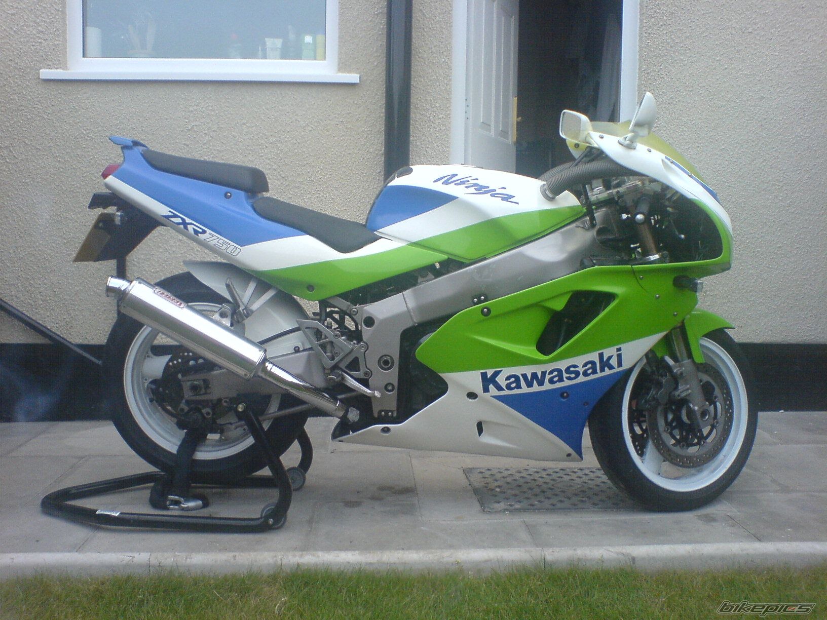 Bike Photo 621962