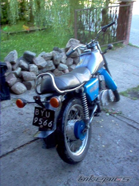 Bike Photo 621967