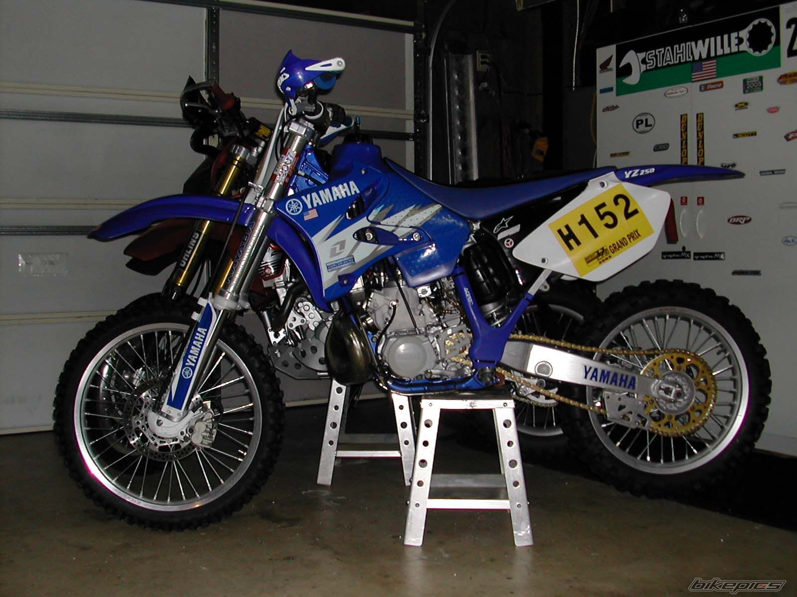 Bike Photo 621985