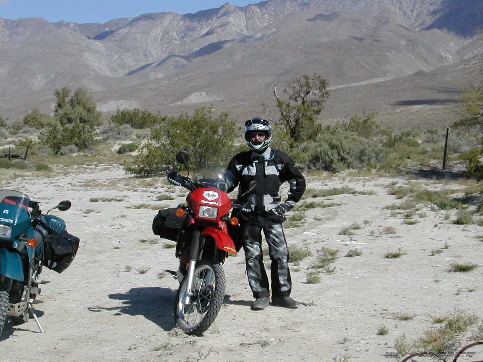 Bike Photo 621988