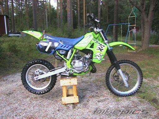 Bike Photo 62202