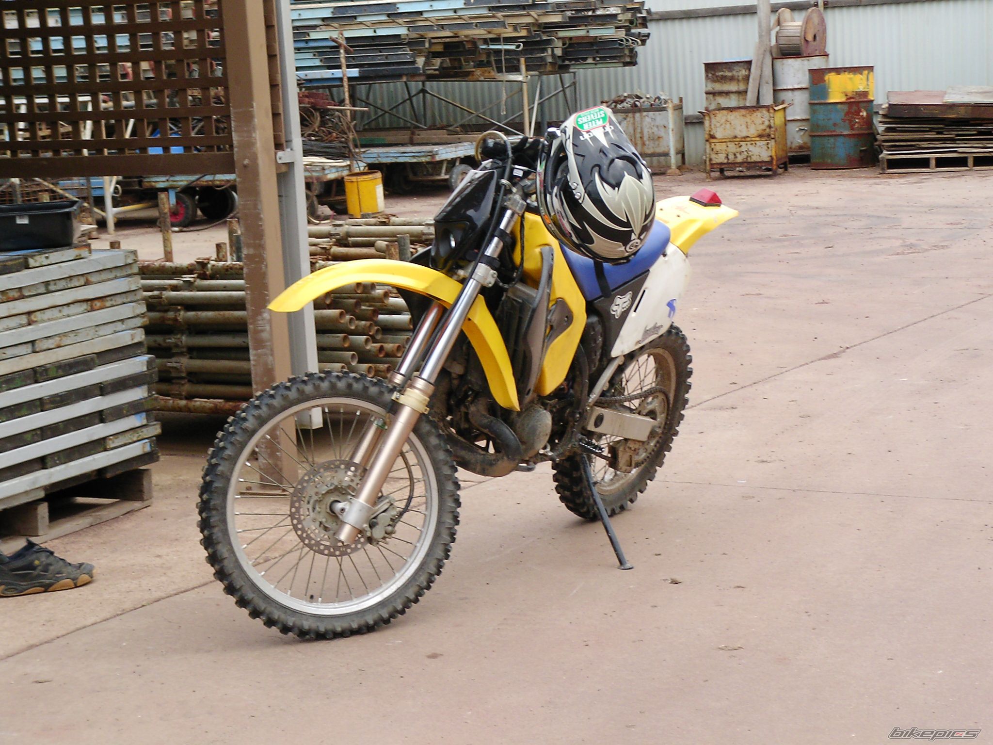 Bike Photo 622037