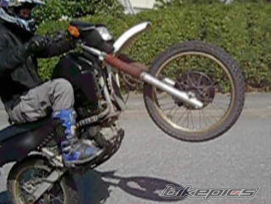Bike Photo 622071