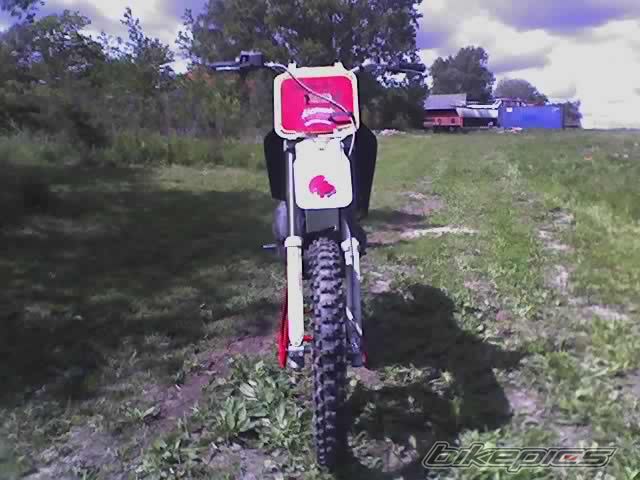 Bike Photo 622090