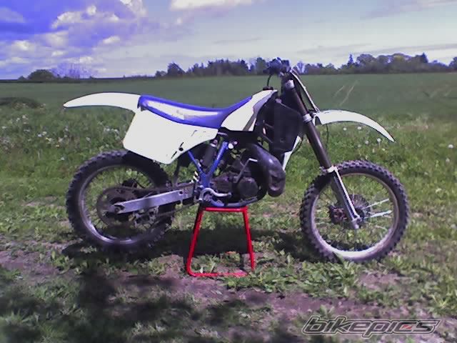 Bike Photo 622091