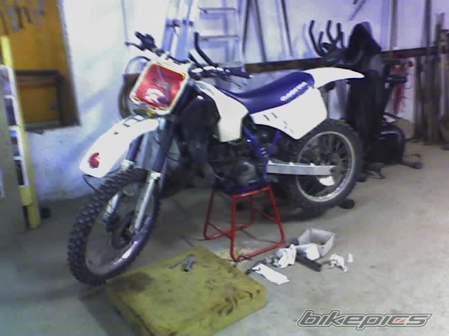 Bike Photo 622094